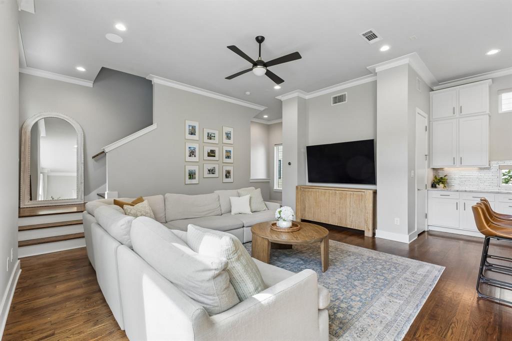 Ashby Condo - Residential