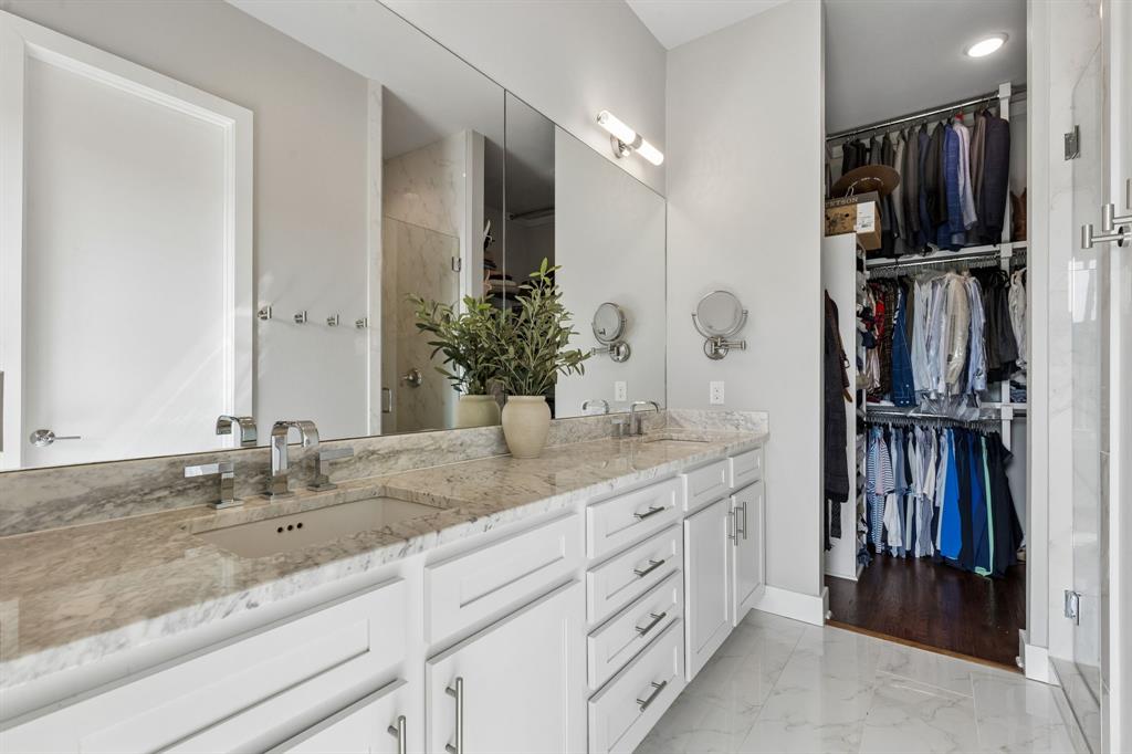 Ashby Condo - Residential