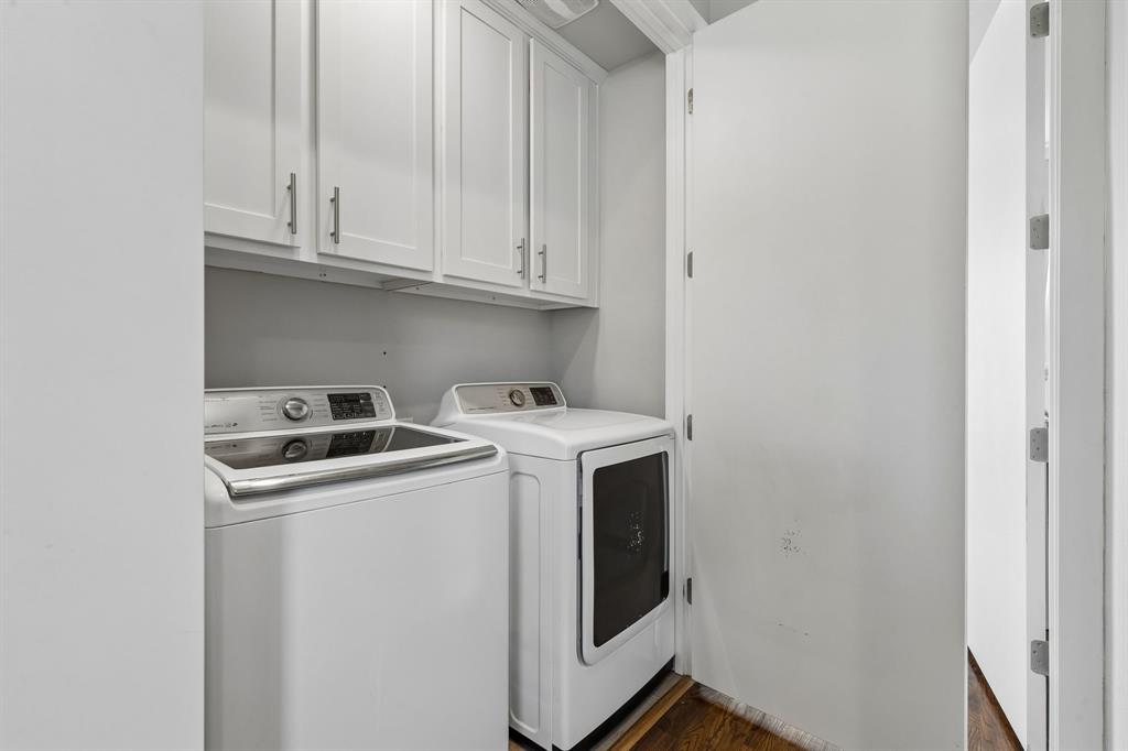 Ashby Condo - Residential