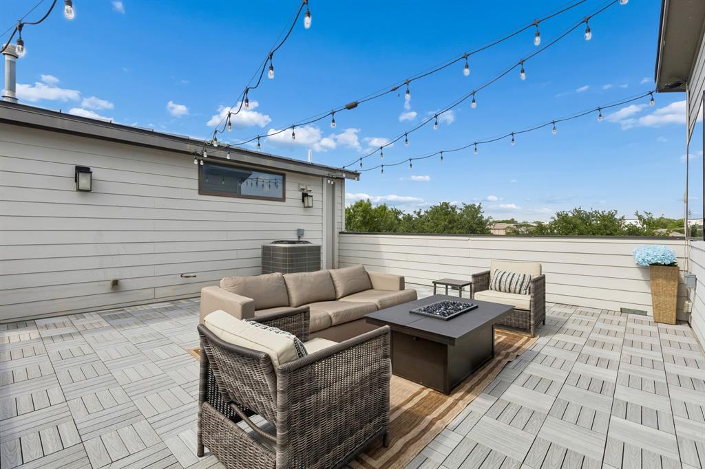 Ashby Condo - Residential