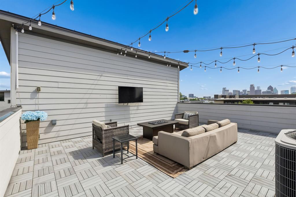 Ashby Condo - Residential
