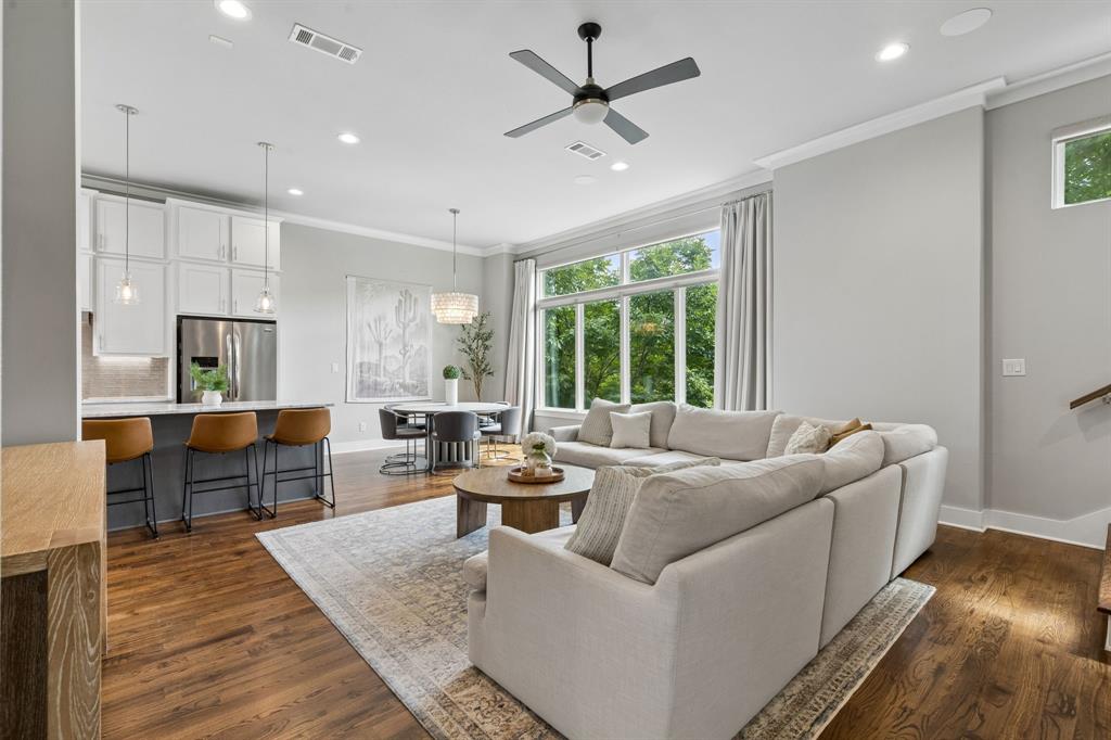 Ashby Condo - Residential