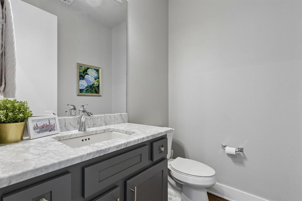 Ashby Condo - Residential