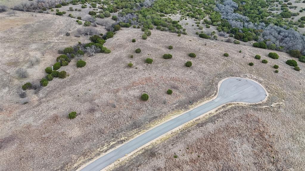 Cougar Mountain Estates - Land