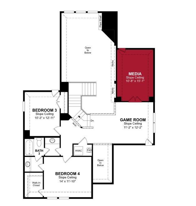 Lovers Landing - Residential