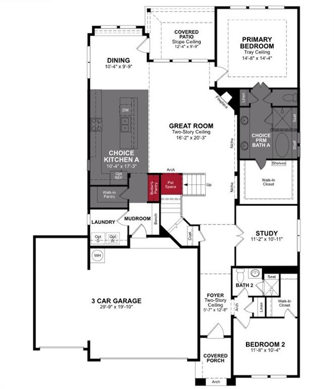 Lovers Landing - Residential