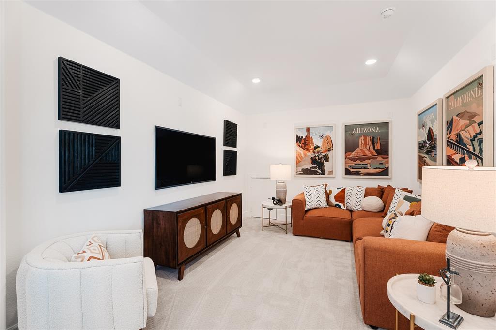 Lovers Landing - Residential