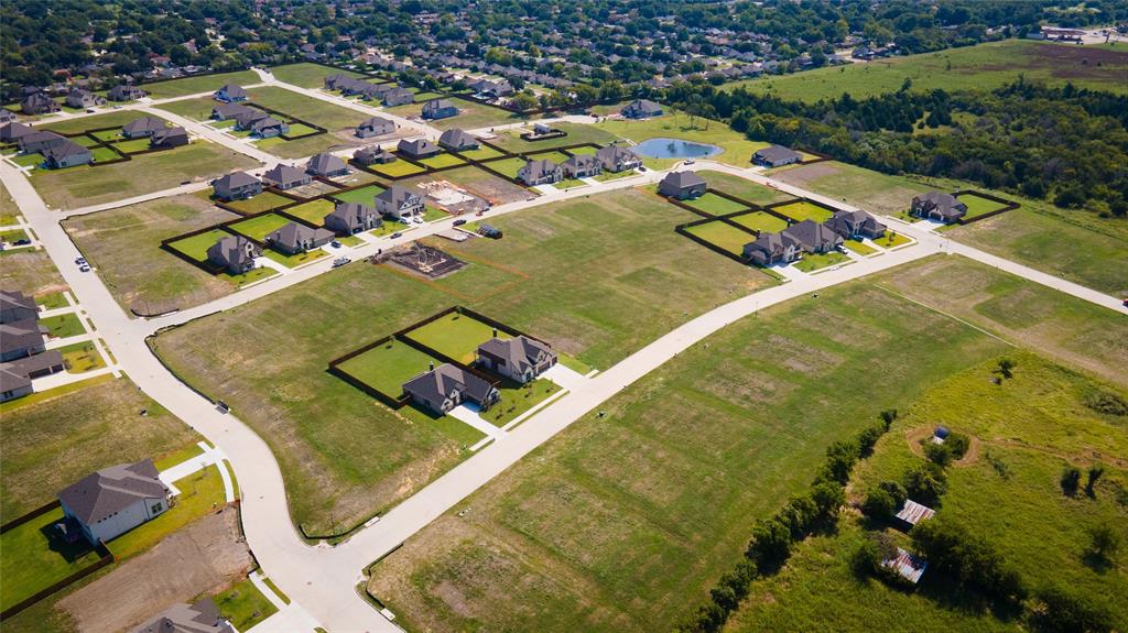 Lovers Landing - Residential