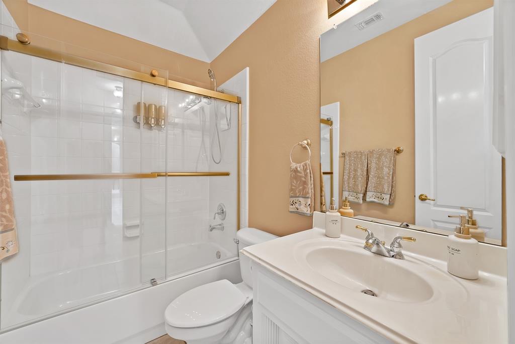 Hudnall Farm Add - Residential