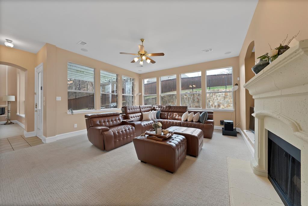 Hudnall Farm Add - Residential