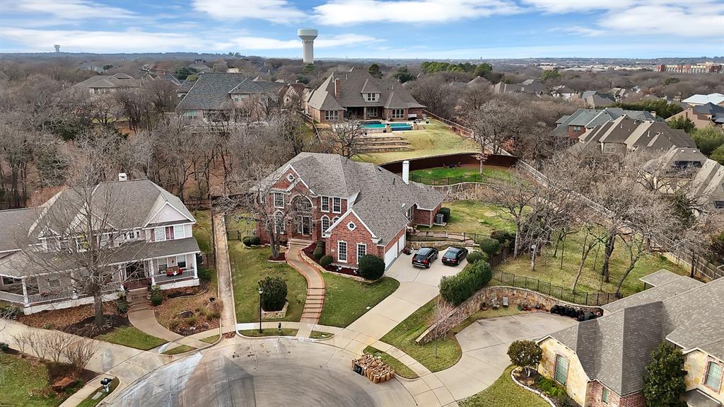 Hudnall Farm Add - Residential