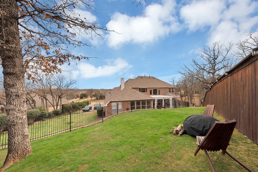 Hudnall Farm Add - Residential