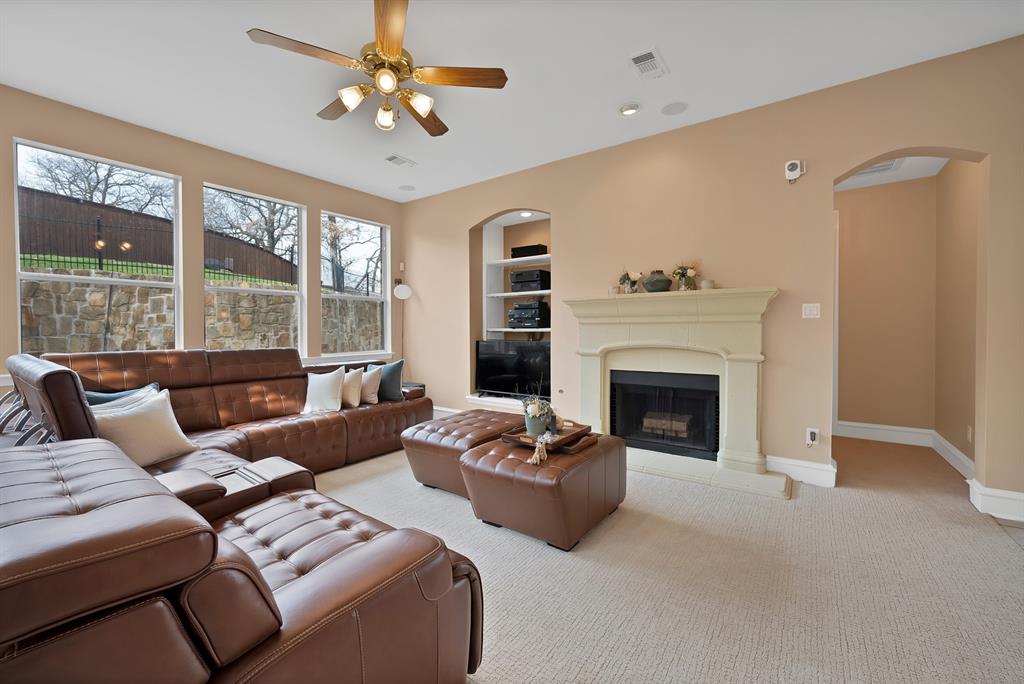 Hudnall Farm Add - Residential