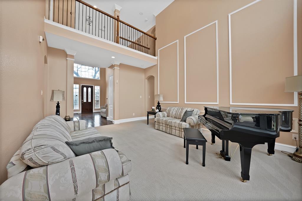 Hudnall Farm Add - Residential