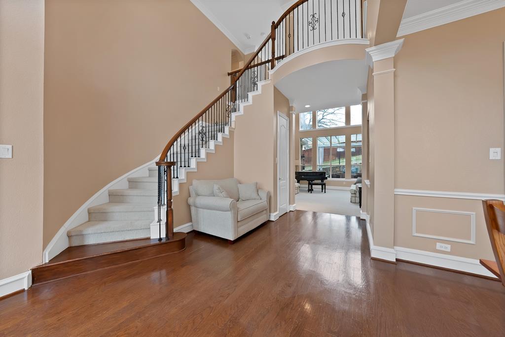 Hudnall Farm Add - Residential