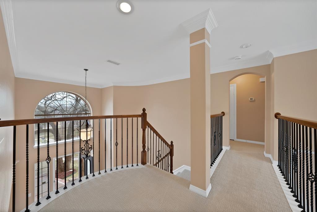 Hudnall Farm Add - Residential