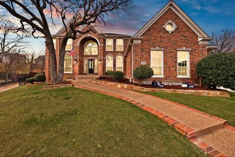 1529 Lost Trail Keller TX 76248