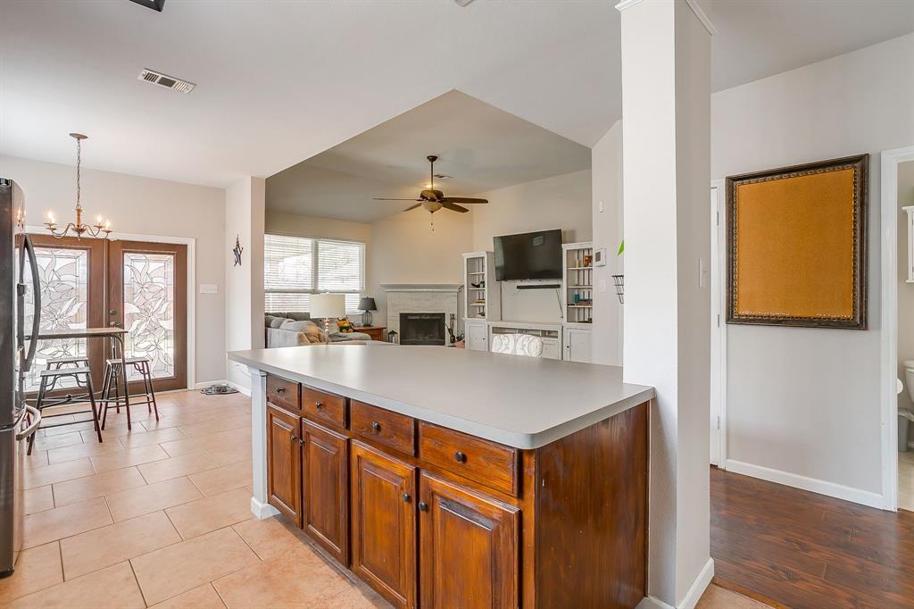 Harvest Ridge Add - Residential