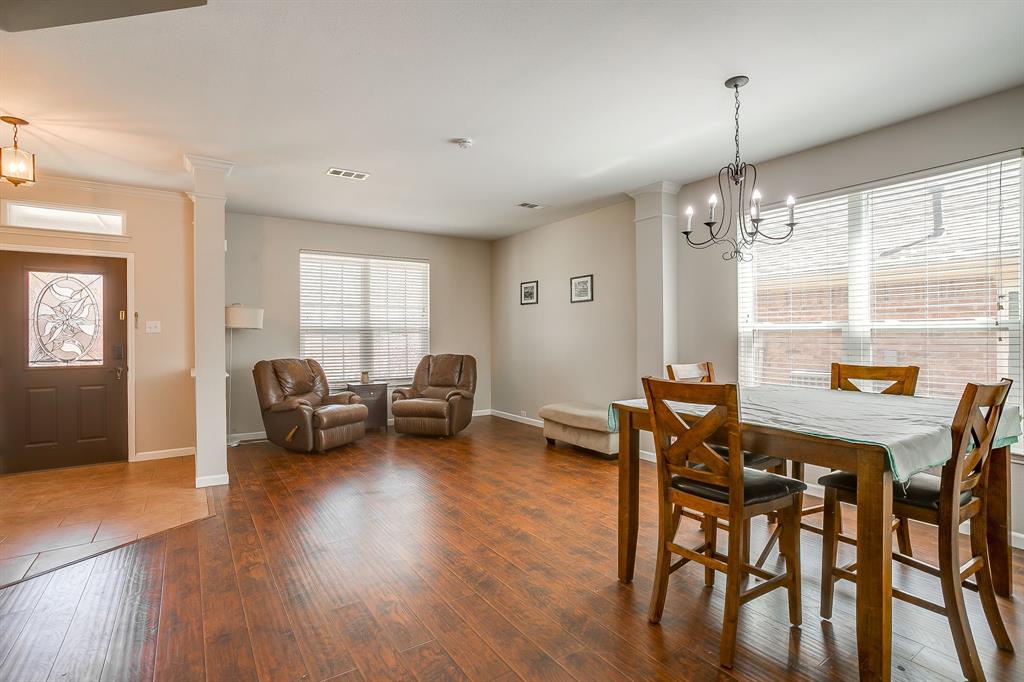 Harvest Ridge Add - Residential