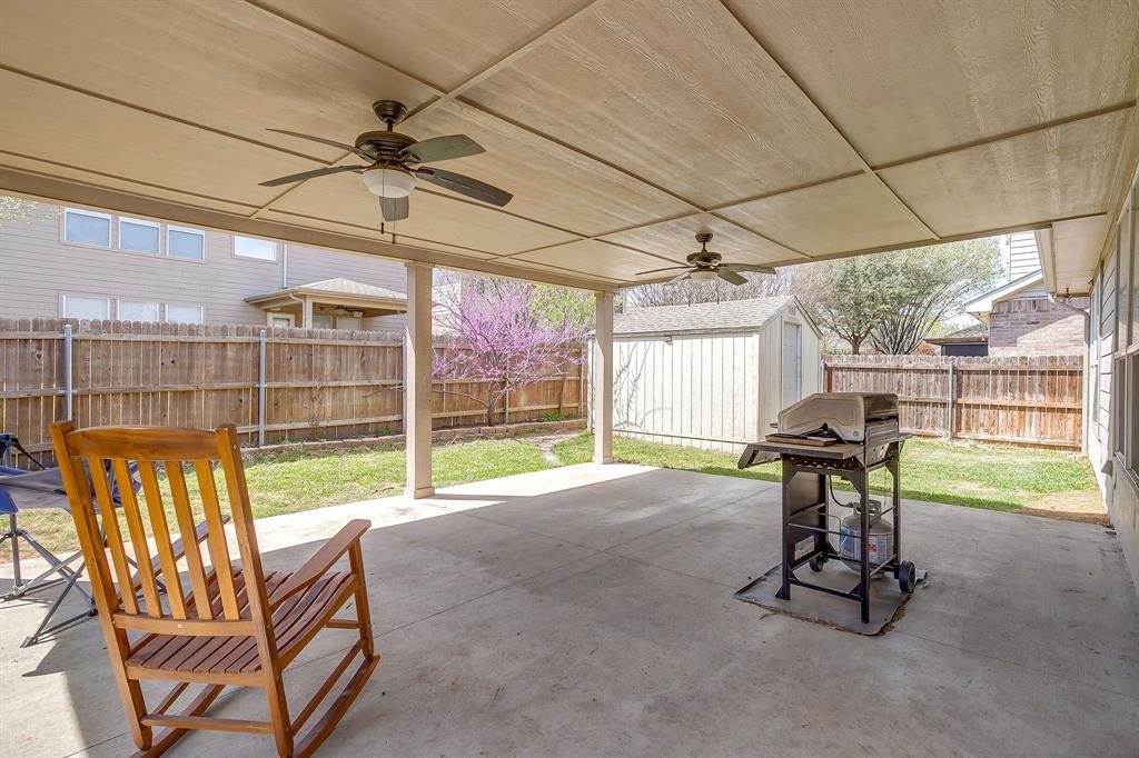 Harvest Ridge Add - Residential