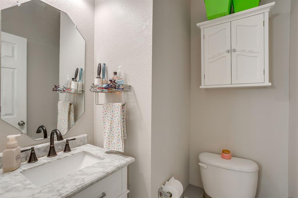 Harvest Ridge Add - Residential