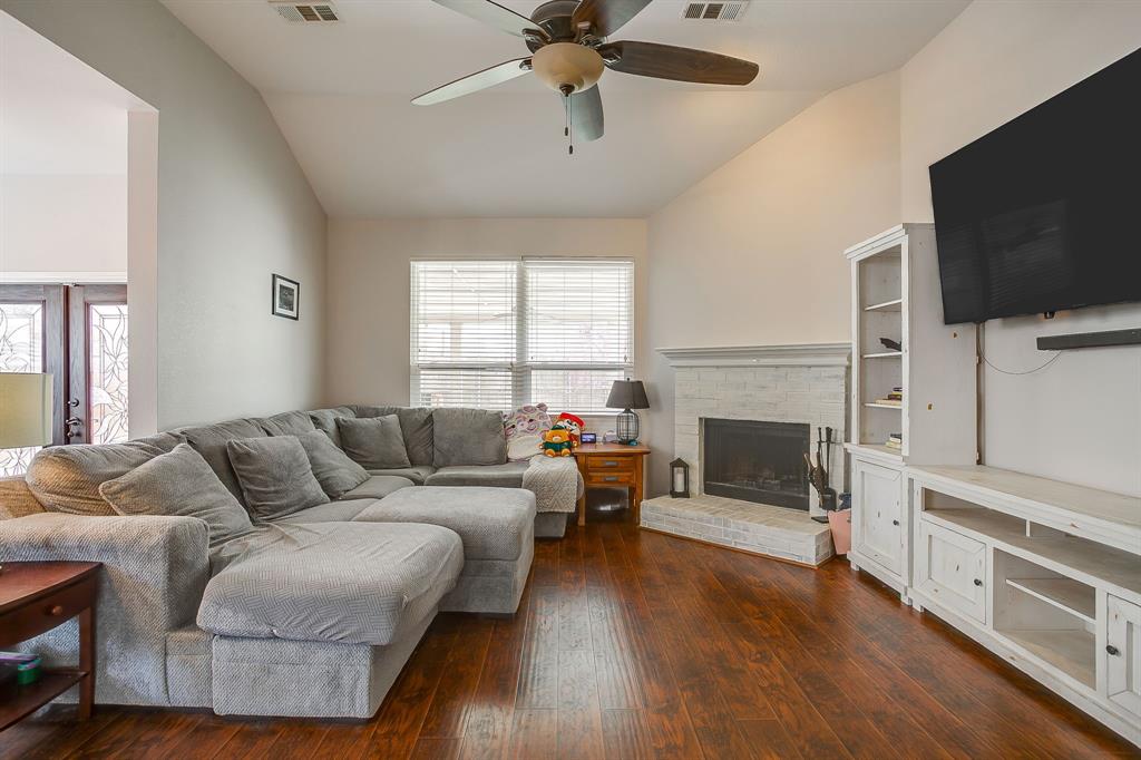 Harvest Ridge Add - Residential