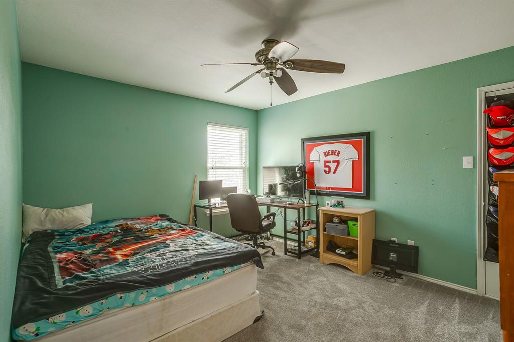 Harvest Ridge Add - Residential