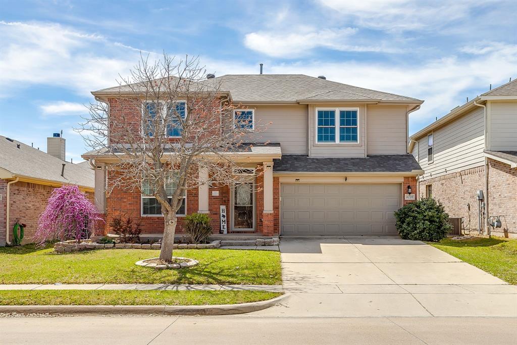 Harvest Ridge Add - Residential