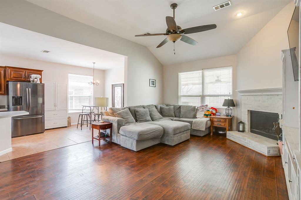 Harvest Ridge Add - Residential