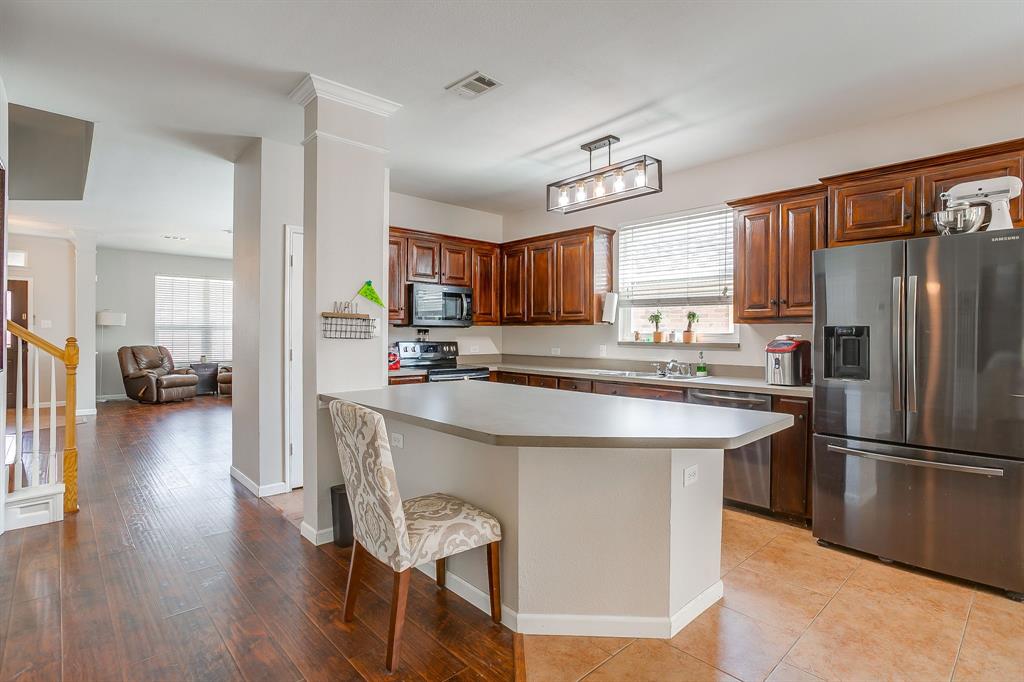 Harvest Ridge Add - Residential