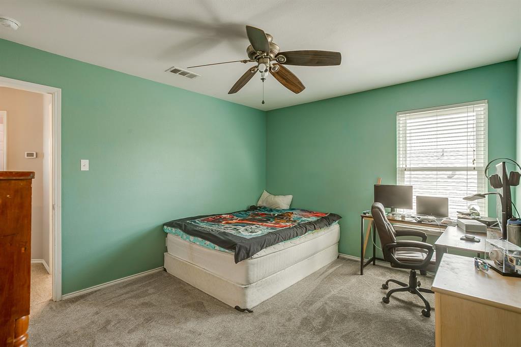 Harvest Ridge Add - Residential