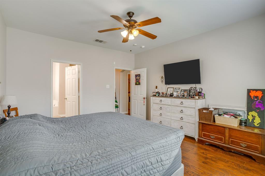 Harvest Ridge Add - Residential