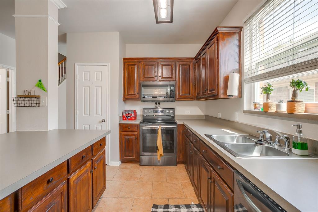 Harvest Ridge Add - Residential