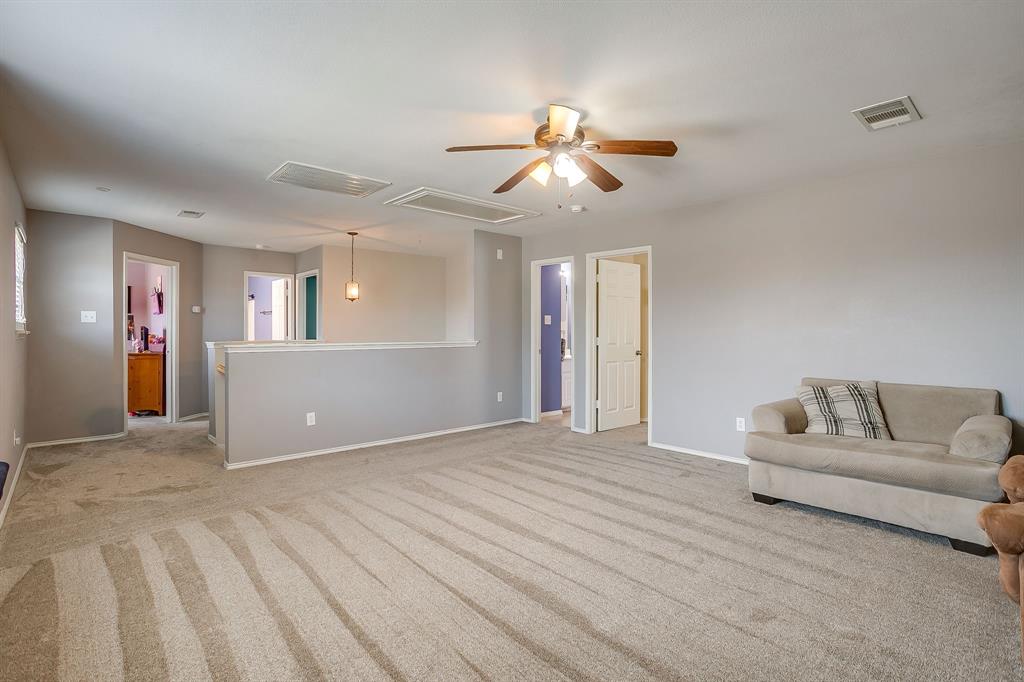 Harvest Ridge Add - Residential