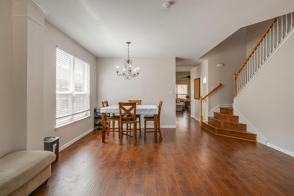 Harvest Ridge Add - Residential