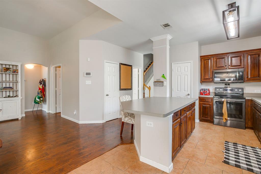 Harvest Ridge Add - Residential