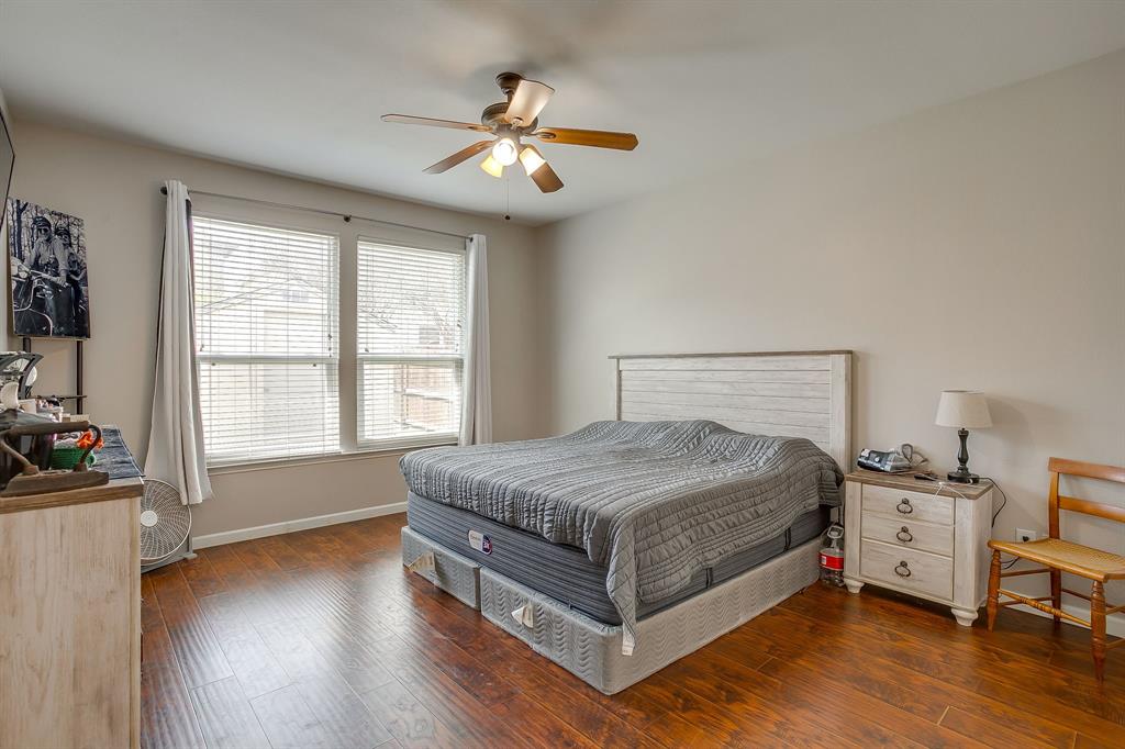 Harvest Ridge Add - Residential