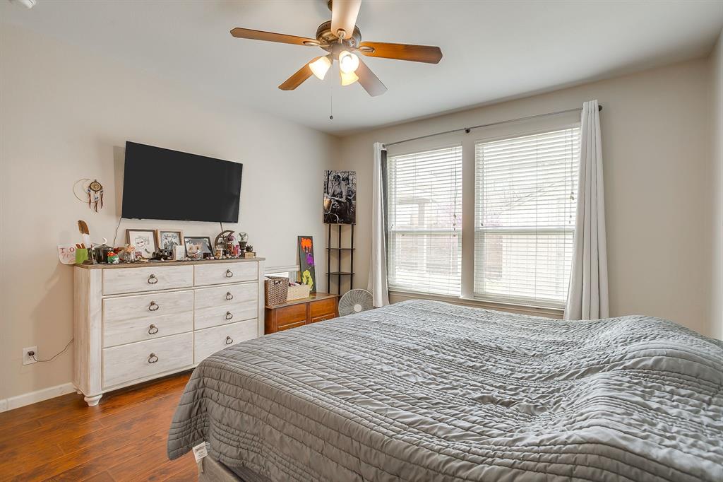 Harvest Ridge Add - Residential