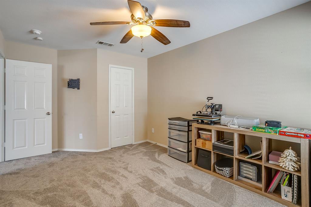 Harvest Ridge Add - Residential