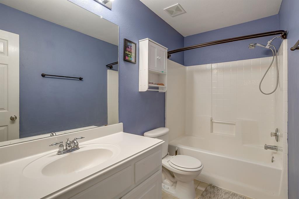 Harvest Ridge Add - Residential