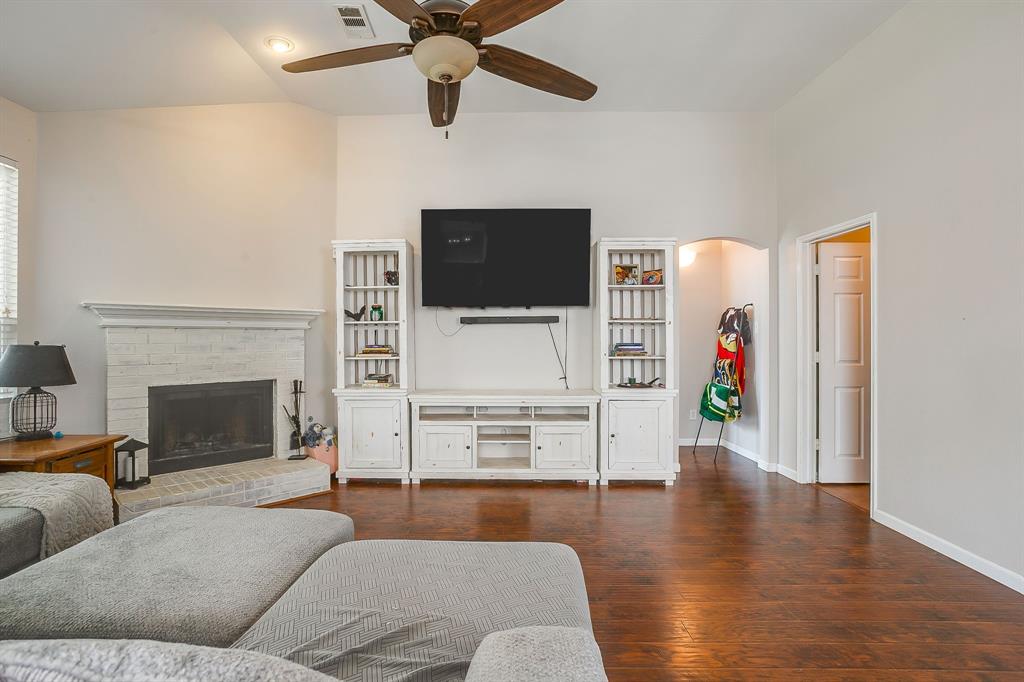 Harvest Ridge Add - Residential