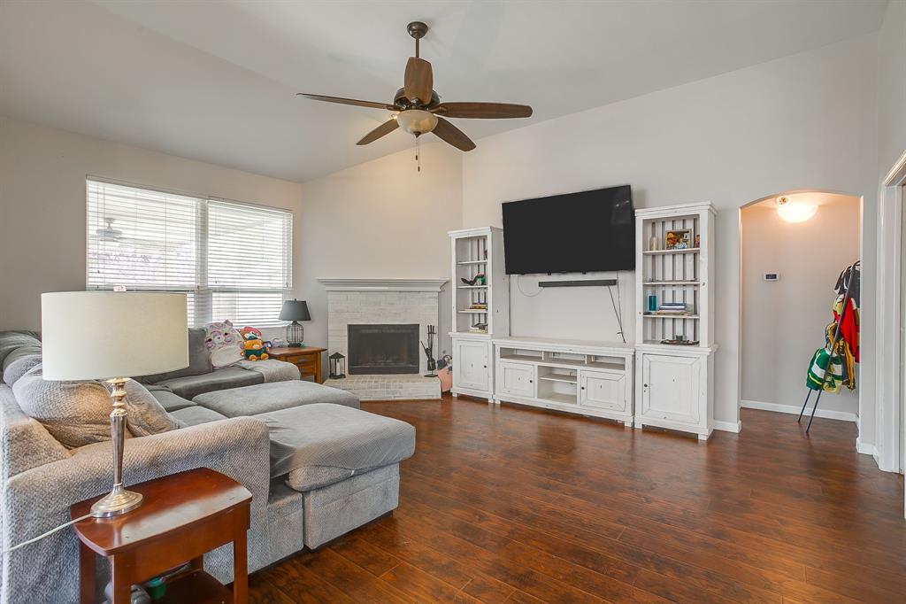 Harvest Ridge Add - Residential