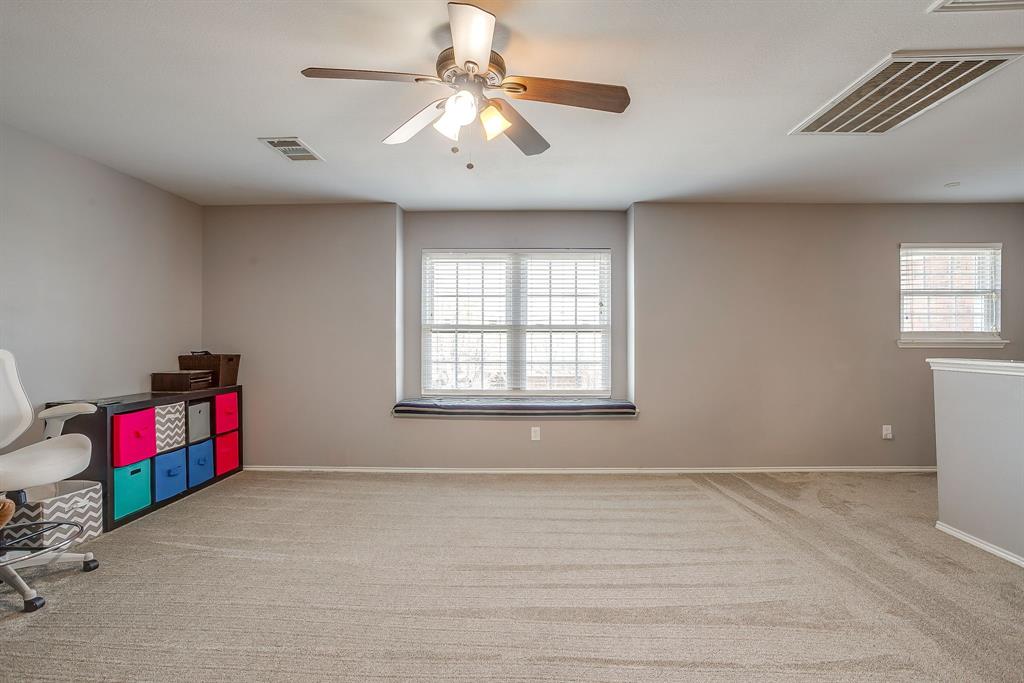 Harvest Ridge Add - Residential