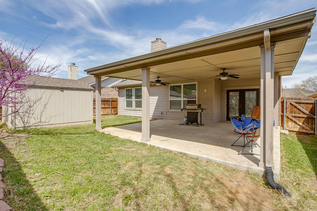 Harvest Ridge Add - Residential