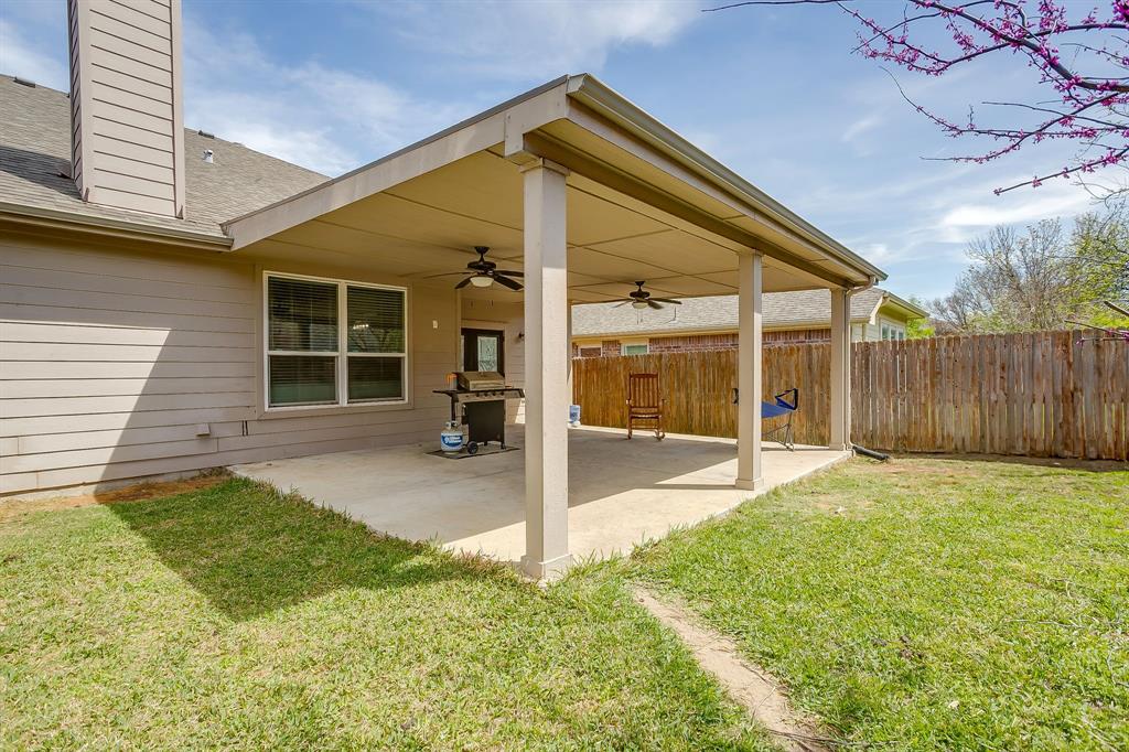 Harvest Ridge Add - Residential