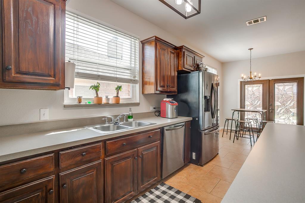 Harvest Ridge Add - Residential