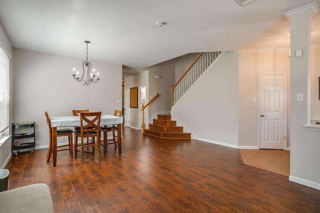 Harvest Ridge Add - Residential