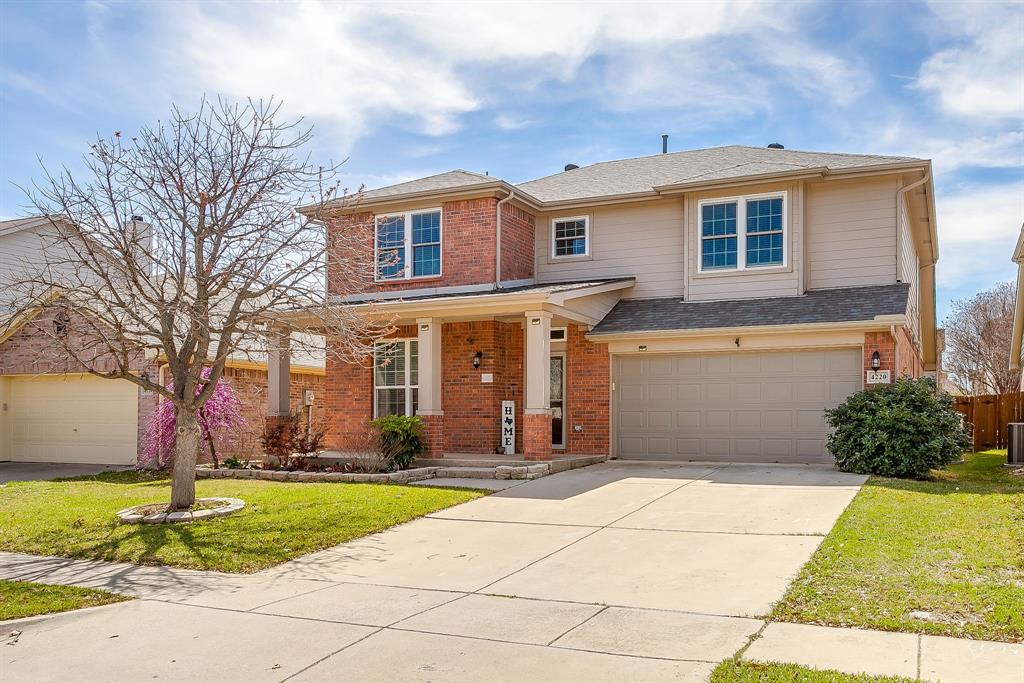 Harvest Ridge Add - Residential