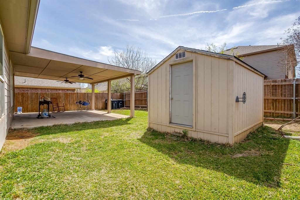 Harvest Ridge Add - Residential