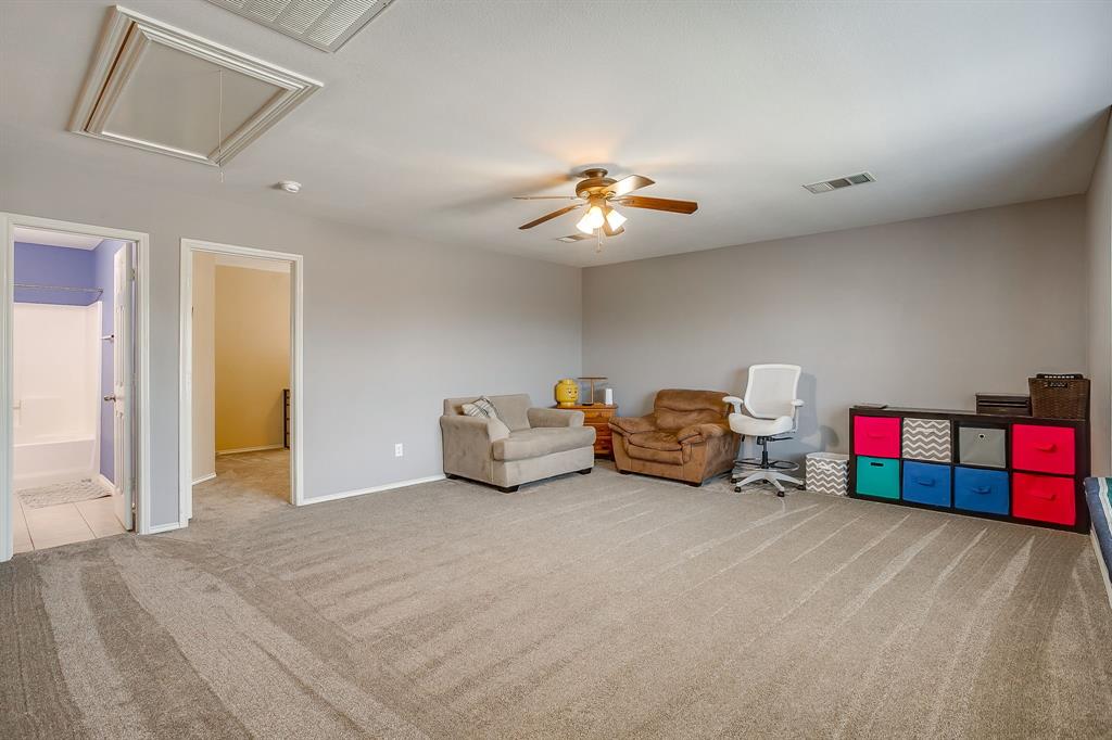 Harvest Ridge Add - Residential